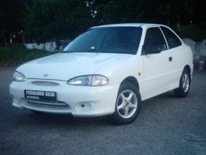 Hyundai Accent 1.3 GLS