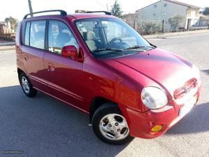 Hyundai Atos cv Julho/00 - à venda - Ligeiros