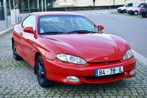 Hyundai Coupe 1.6i Bom estado Maio/97 - à venda - Ligeiros