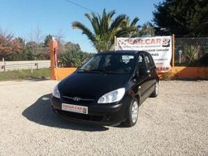 Hyundai Getz 1.1 Active