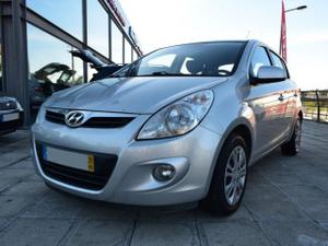 Hyundai I CRDi Comfort