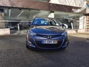 Hyundai I CRDi Urban