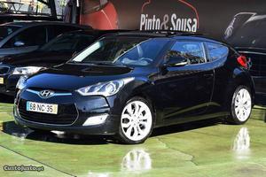 Hyundai Veloster 1.6 GDI Julho/12 - à venda - Ligeiros