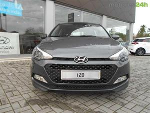 Hyundai i Comfort+Pack Look