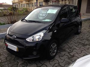  Hyundai i Urban AT+JLL14+Ctrl+Bluetooth (66cv)