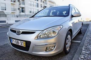 Hyundai i30 CW 1.6 CRDi Classic Junho/08 - à venda -