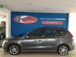 Hyundai i30 CW 1.6 CRDi Style