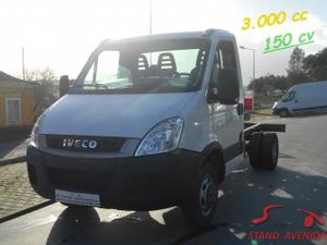 Iveco Daily 35C15