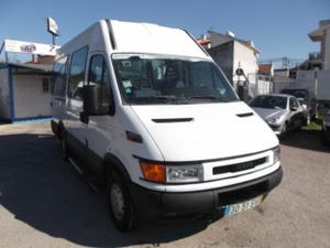 Iveco Daily 35S 11V