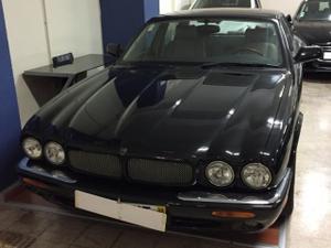 Jaguar XJR Supercharged 4.0