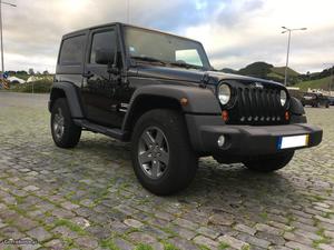 Jeep Wrangler sport Dezembro/11 - à venda - Pick-up/