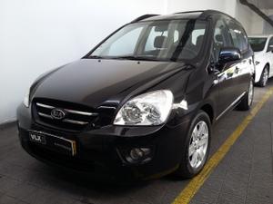 Kia Carens 2.0 CRDI EX