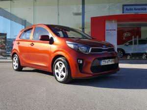 Kia Picanto 1.0 CVVT 5P LX