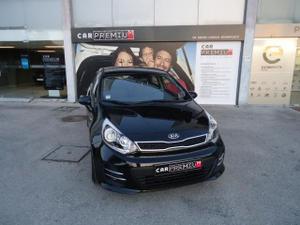 Kia Rio 1.1 CRDI Tx Prime Navi