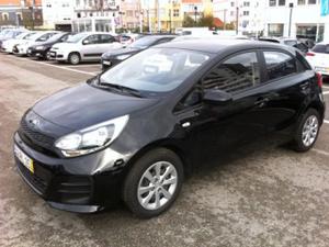 Kia Rio LX 5 DR 11 D 6MT