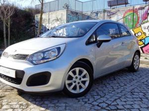 Kia Rio Van 1.1 CRDI TX