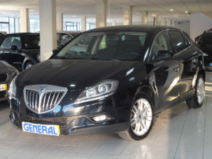 Lancia Delta 1.6 M-Jet Oro Selectronic