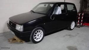 Lancia Y  GT i.e. Julho/89 - à venda -