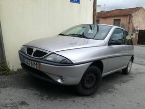 Lancia Y elefantino Junho/99 - à venda - Ligeiros