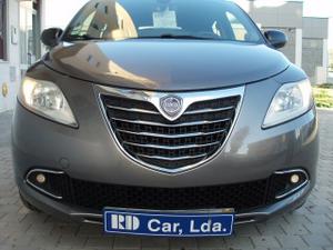 Lancia Ypsilon 1.2 S&S Gold