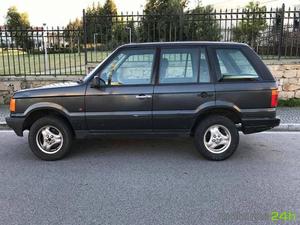 Land Rover Range Rover 2.5 DT