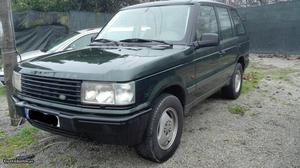 Land Rover Range Rover Motor BNH Maio/96 - à venda -