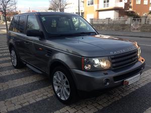  Land Rover Range Rover Sport 2.7 TDV6 HSE (190cv) (5p)