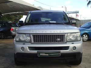  Land Rover Range Rover Sport 2.7 TDV6 SE (190cv) (5p)