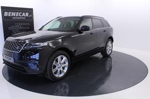  Land Rover Range Rover VELAR SE SDcv Santorini