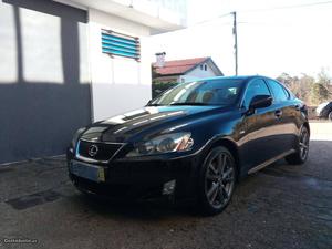 Lexus IS 220 Diesel Janeiro/07 - à venda - Ligeiros