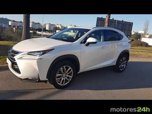 Lexus NX 300h Executive Plus