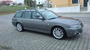 MG ZT 2.0 d 136cv nac. Dezembro/04 - à venda - Ligeiros