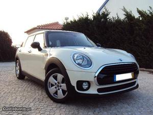 MINI Clubman 2.0 COOPER D 150cv Novembro/16 - à venda -