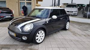 MINI Cooper D Nacional Outubro/11 - à venda - Ligeiros