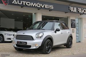 MINI Countryman COOPER 1.6 D Julho/14 - à venda - Ligeiros