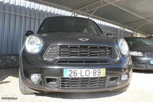 MINI Countryman Cooper Sd 2.0 D Abril/11 - à venda -