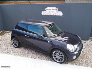 MINI Mini Cooper John Works Fevereiro/07 - à venda -