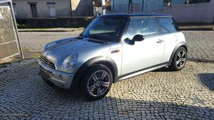 MINI One 1.4 Dezembro/05 - à venda - Ligeiros Passageiros,