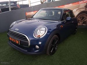 MINI One 1.5D Janeiro/14 - à venda - Ligeiros Passageiros,