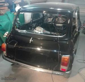 MINI  mk3 Janeiro/80 - à venda - Ligeiros Passageiros,