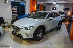 Mazda 3 cx-3 1.5 skyactive Julho/17 - à venda - Ligeiros