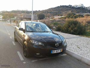 Mazda 3 exclusive Setembro/05 - à venda - Ligeiros