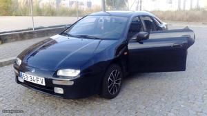 Mazda 323 B.A Outubro/96 - à venda - Ligeiros Passageiros,