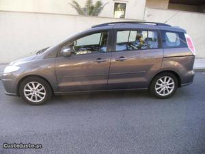 Mazda 5 MZR-2.0-7 LUG.-NAC. Setembro/09 - à venda -