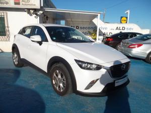 Mazda CX-3 1.5 SKY EVOLVE