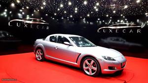 Mazda RX-CV IUC Antigo Março/04 - à venda -