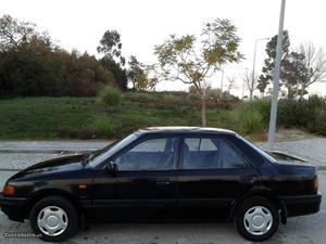 Mazda v GLX Março/93 - à venda - Ligeiros