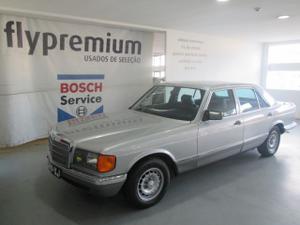 Mercedes-Benz 280 SE (185 Cv)