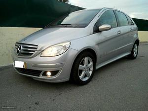 Mercedes-Benz B 180 CDI nacional iuc 42 Julho/05 - à venda