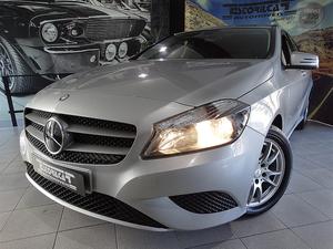  Mercedes-Benz Classe A 180 CDi BlueEfficiency Edition